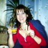 Курнышева Елена