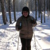 Буркина Ольга