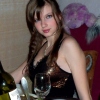 Тюликова Анастасия