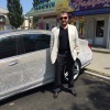 Задайханов Юлдаш