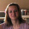 Чуркина Александра