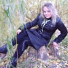 Легеза Татьяна