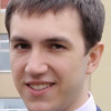 Жукалин Дмитрий