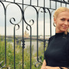 Савицкая Любовь