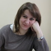 Мажейкина Оксана