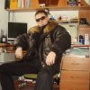 Манчинский Алексей