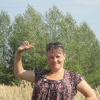 Бортникова Нина
