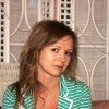 Окс Елизавета