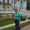 Колданова Ольга