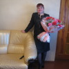 Твеленева Галина