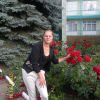 Кизилова Ирина