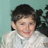 Борисовский Роман
