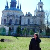 Тараканова Наталия