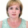 Винокурова Нина
