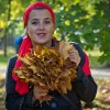 Вавилина Анастасия