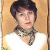 Бурнос Ирина