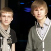 Кашель Дима