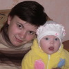 Надя Зыкова