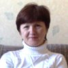Жарынина Елена