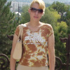 Щепеткова Светлана