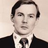 Тычкин Сергей