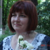 Усиченко Инна